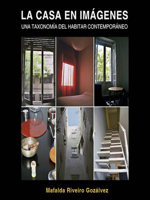 cover image of La casa en imágenes